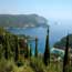 Corfu Island